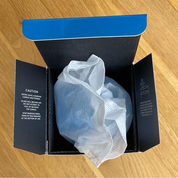 Glasshouse Fragrances Limited Edition Candle - Picture 6 of 14